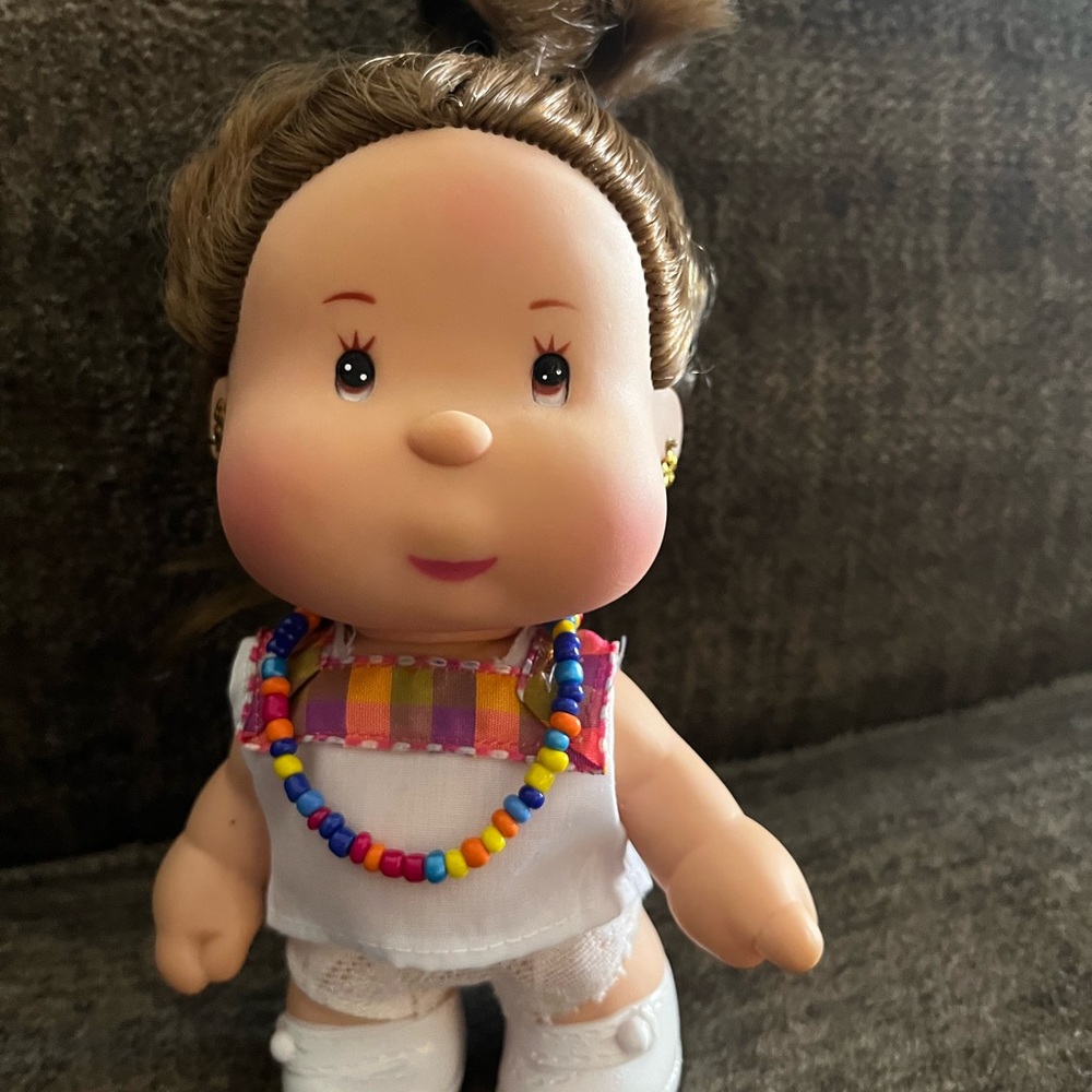 Pituka Doll